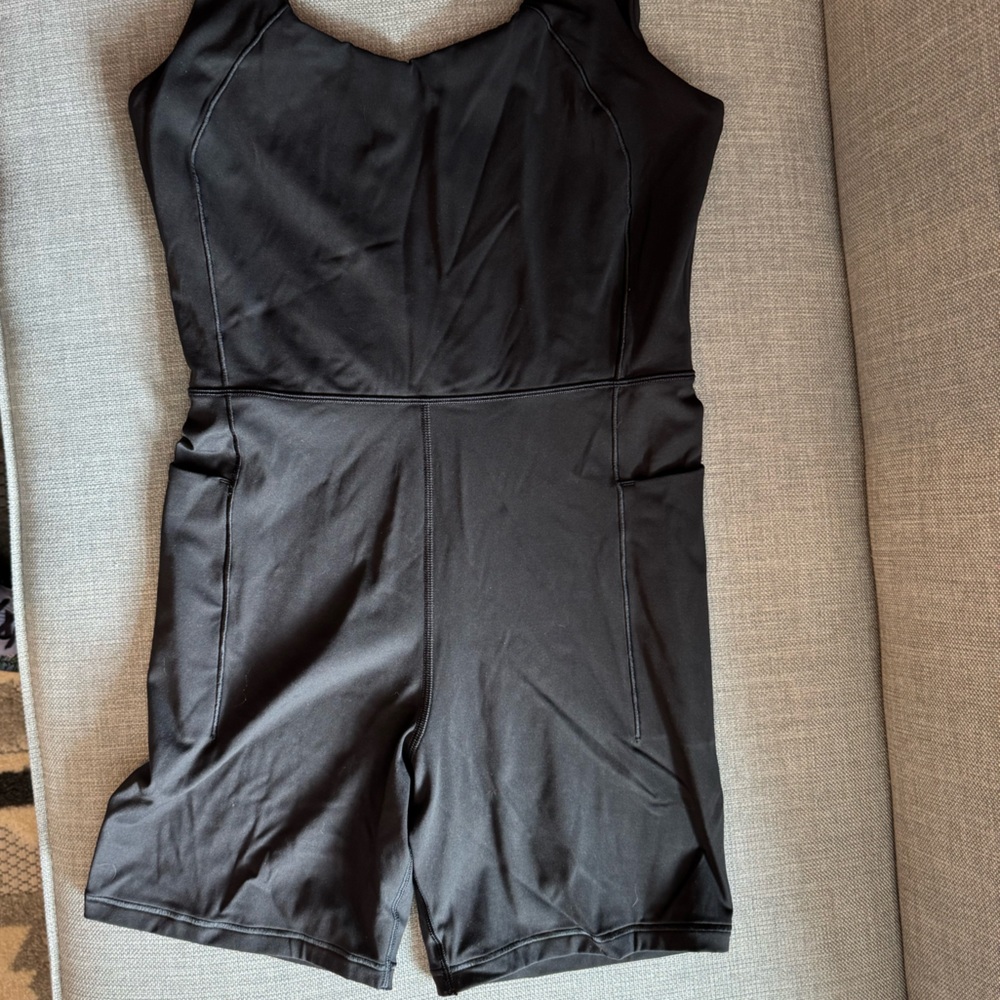 Calia Onesie Shorts NWT